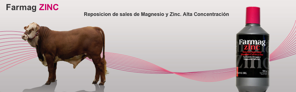 Farmag Zinc